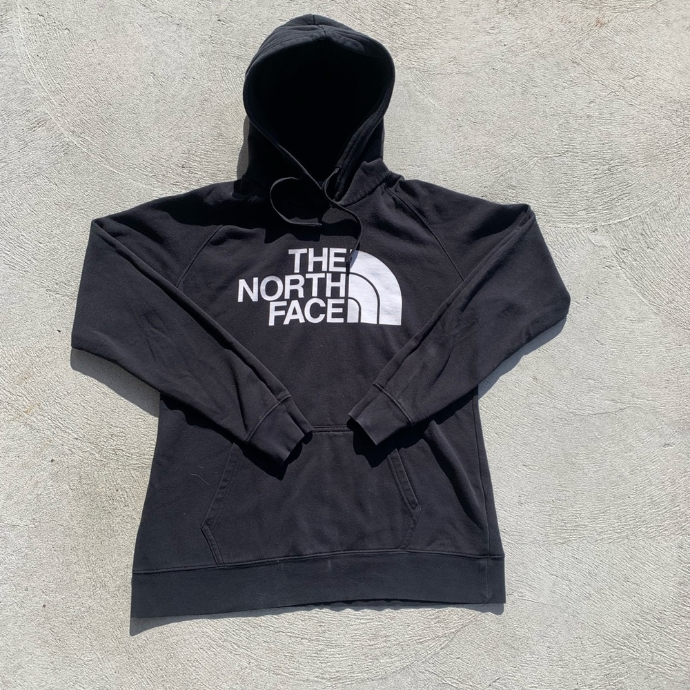 The North Face Women’s Large Hoodie